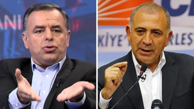 CHP'den 6 İsme İhraç: Aralarında Gürsel Tekin ve Barış Yarkadaş da Var