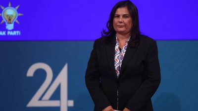 CHP'den İstifa Edip AKP'ye Geçen Özlem Çerçioğlu Hakkında Flaş İddia! Belediye ve İştiraklerinde Nepotizm