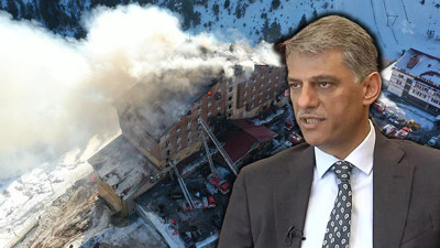 Danıştay’dan Tartışmalı 'Kartalkaya' Kararı: Bakan Yardımcısı İçin Soruşturma İzni Yok