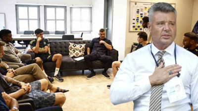 Fenerbahçe’de Deprem! Sadettin Saran’dan Ayrılık Kararı: Toplantıda Açık Açık Yüzüne Söyledi