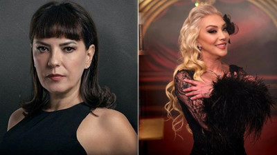 Güllü'nün Vefatı Sonrası Yeşim Salkım İsyan Etti! 'Ölünce Dövünüyorsunuz'