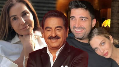 İbrahim Tatlıses'in Eski Eşi Derya Tuna'nın En Acı Günü