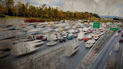 İçişleri Bakanlığı 'Bitiyor' Diyerek Sürücüleri Uyardı! Artık Trafikte Geçersiz Olacak