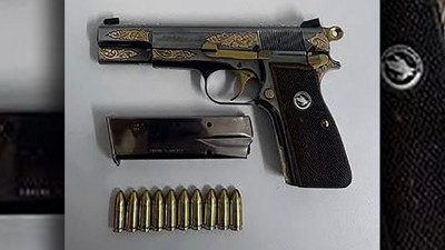 Isparta’da Yunus Timlerinden Operasyon: Tabanca ve Uyuşturucu Ele Geçirildi