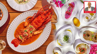 Lezzetin Ritmi Tarihin Kalbinde… İstanbul'da Yeni Bir Sayfa