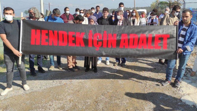 Mahkeme Yargıtay'a Uymadı: Hendek Faciası Davasında Fabrika Sahibi Yaşar Coşkun'a Tahliye