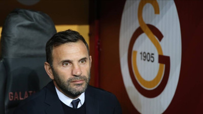 Okan Buruk Yıkıldı! Galatasaray’a Maça Saatler Kala Kötü Haber