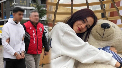 Okul Bahçesinde Korkunç Cinayet! 16 Yaşındaki Gülden Coni'nin 15 Yaşındaki Katiline Verilen Ceza Belli Oldu