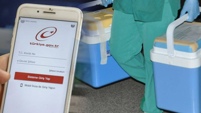 Organ Bağışında Yeni Dönem: e-Devlet ve e-Nabız'dan Yapılabilecek