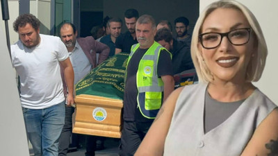 Ünlü Sanatçı Güllü'nün Cenaze Programı Belli Oldu