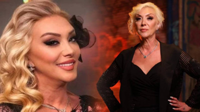 Ünlü Sanatçı Güllü'nün Şüpheli Ölümü