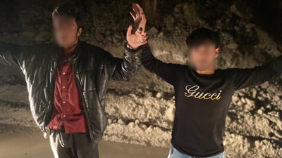 Artvin’de Göçmen Kaçakçılığı Operasyonu: 3 Organizatör Tutuklandı