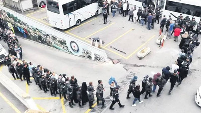 'Babatak'ın Şifreleri Çözüldü! 'Çinli Kemal...'