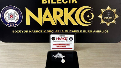 Bilecik'te Uyuşturucu Operasyonu! 4 Gözaltı