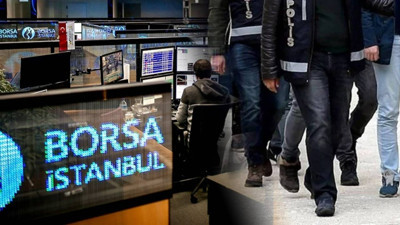 Borsada İkinci Dalga Operasyonu