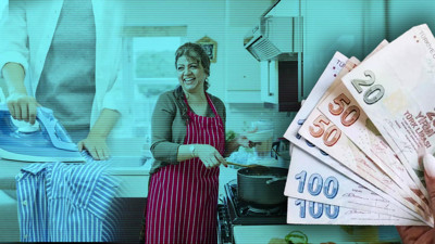 Ev Kadınları İçin Erken Emeklilik Geliyor! Milyonların Beklediği Kritik Tarih Belli Oldu