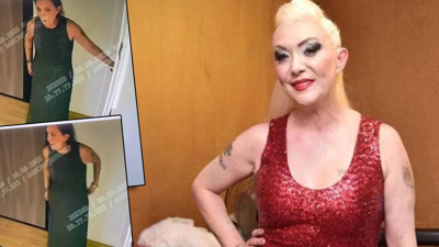 Güllü'nün Ölmeden Önceki Son Görüntüleri Ortaya Çıktı: Dehşet Anları Saniye Saniye Ev İçi Kamerasında!