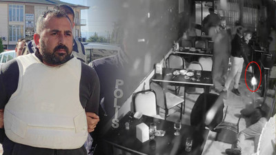 Husumetlisini Öldürdü, 'İyi Hal' İndirimi Aldı