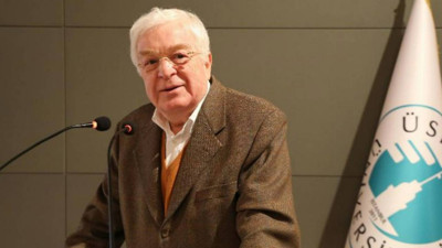 Kamuoyu Araştırmacısı ve Eski Milletvekili Bülent Hasan Tanla Hayatını Kaybetti