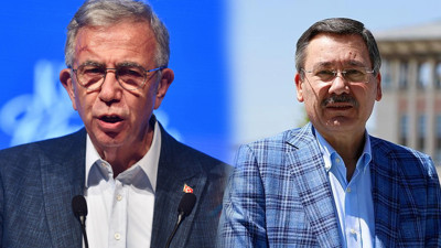Mansur Yavaş, Melih Gökçek'e Ateş Püskürdü: 'Türkiye'nin Yüz Karası Ailenin Her Şeyini İfşa Edeceğiz'