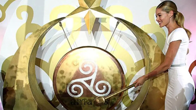 Melih Gökçek Döneminde Gong Çalarak Kazanmıştı! Hollandalı Süper Model Bir Vuruşluk Serveti Nerede Harcadı?