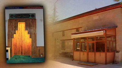 Merdiven Altında 600 Yıllık Sır! Konya'dan Çalınan Eser 50 Yıl Sonra Antalya’da Ortaya Çıktı