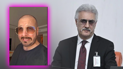 Şahan Gökbakar’dan Tamer Karadağlı’ya Olay Gönderme, Hacettepe Krizi Sosyal Medyaya Taşındı