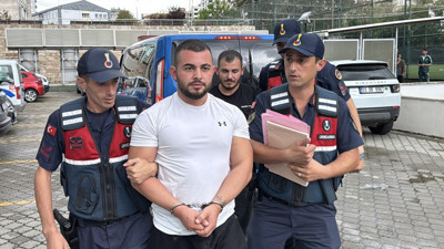 Samsun’da Ormanda 1 Kişiyi Darbeden 2 Şüpheli Tutuklandı