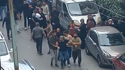 Sancaktepe’de Miras Kavgası Can Aldı! 4 Kişi Tutuklandı