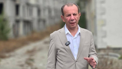 Tanju Özcan'dan 'Şato Villalar' Çağrısı: 'Milli Servettir, Bize Verin'