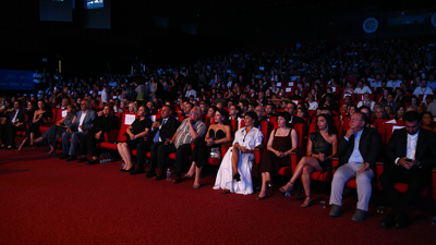 Altın Koza’ya Damga Vuran Film! 8 Ödül Birden Aldı