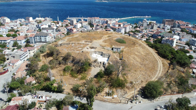 Çanakkale’de Savaşın Seyrini Değiştiren Keşif! 5 Bin Yıllık Sır Çözüldü, Truva'yı Kim Yaktı?