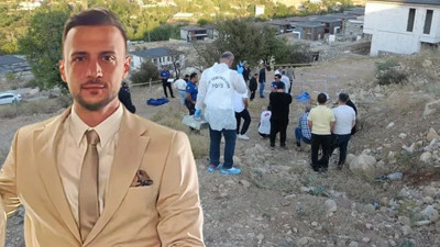 Düğününe Günler Kala Kaybolmuştu... Boş Arazide Ölü Bulundu!