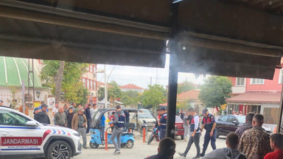 Edirne’de Silahlı Kavga! 1 Kişi Hayatını Kaybetti