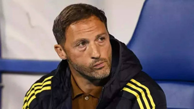 Fenerbahçe'de Dananın Kuyruğu Kopuyor! Tek Seçeneği Kazanmak: Tedesco İçin Kader Gecesi