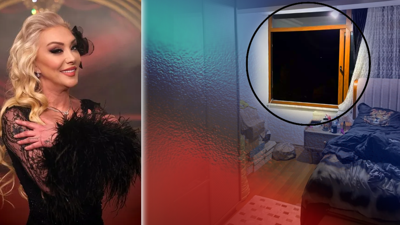 Güllü'nün Ölümündeki Şüpheler Artıyor: Müzik Sesi Yoktu, Kızı 'Abim Attı' Dedi