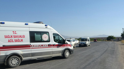 Malatya'da Akrabalar Arasında Silahlı Kavga! 1 Kişi Yaralandı