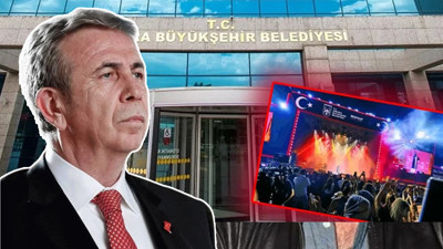 Mansur Yavaş, 'Konser' İddialarına Açıklık Getirdi