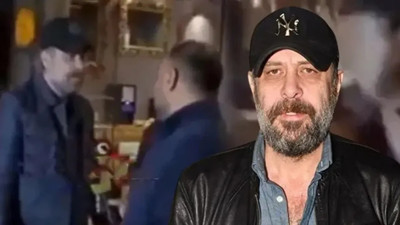 Nejat İşler’e Kafa Atmıştı! O Muhabirden Açıklama Geldi