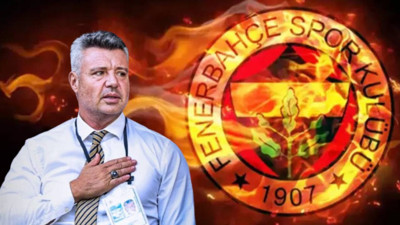 Sadettin Saran Bile Çare Olamadı! Fenerbahçe'den Resmen Ayrıldı: Yeni Takımıyla Anlaştı, İmzalar Atıldı