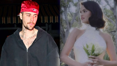 Selena Gomez'in Evlendiği Anlarda Justin Bieber'dan Olay Hamle! O Paylaşımı Herkesi Şoke Etti