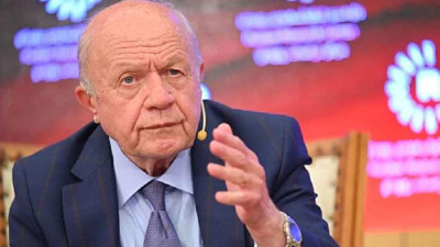 Sosyolog İsmail Beşikçi Beyin Kanaması Geçirmişti: Başhekim Açıkladı, İşte Son Durumu