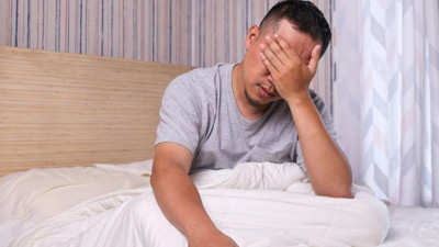 Uzmanlar Uyardı, Erkekler Dikkat! Bu Hastalığın En Büyük Belirtisi 'Yok'