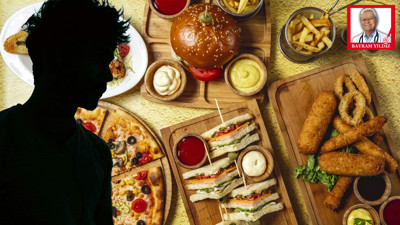 Bu Gıdalar Erkek Sağlığına Sessiz Tehdit! Bedeli Düşündüğünüzden Ağır...