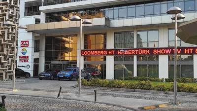 Can Yayın Holding Soruşturmasında Flaş Gelişme! 12 Yönetici Gözaltına Alındı