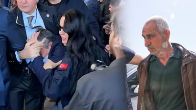 CHP Lideri Özel'e Saldıran Tengioğlu'na Tahliye