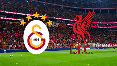 Galatasaray Şampiyonlar Ligi'nde Liverpool'u Konuk Edecek
