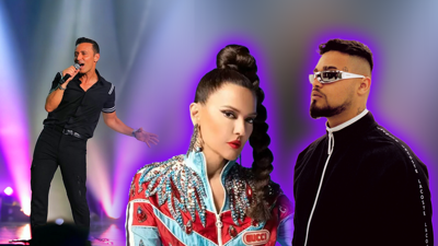 ‘Havhavhav’ Kaosunda Büyük Sır! Demet Akalın Bombayı Patlattı, Lvbel C5’e Ne Dedi?