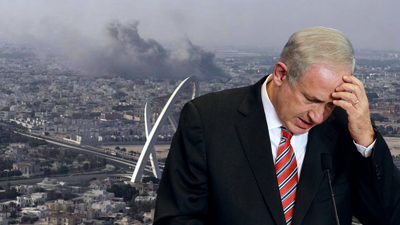 İsrail Basını Duyurdu... Netanyahu, Katar'dan Özür Dilemiş!