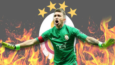 Kritik Alanya Galibiyeti Sonrası Muslera'dan Sürpriz Telefon! Direkt O İsmi Aradı
